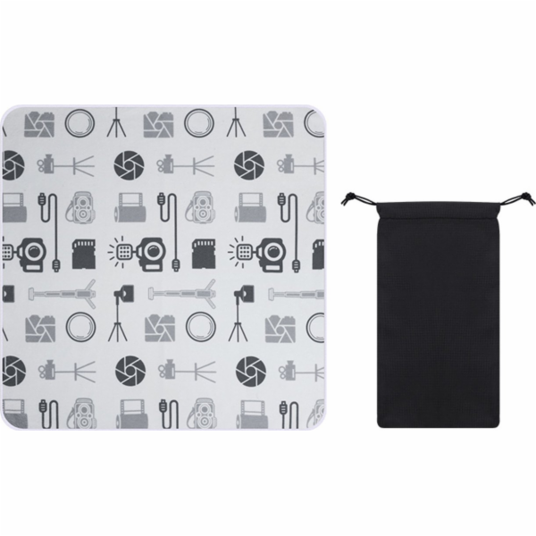 JJC  SA-CL ochranná utěrka 50x50cm