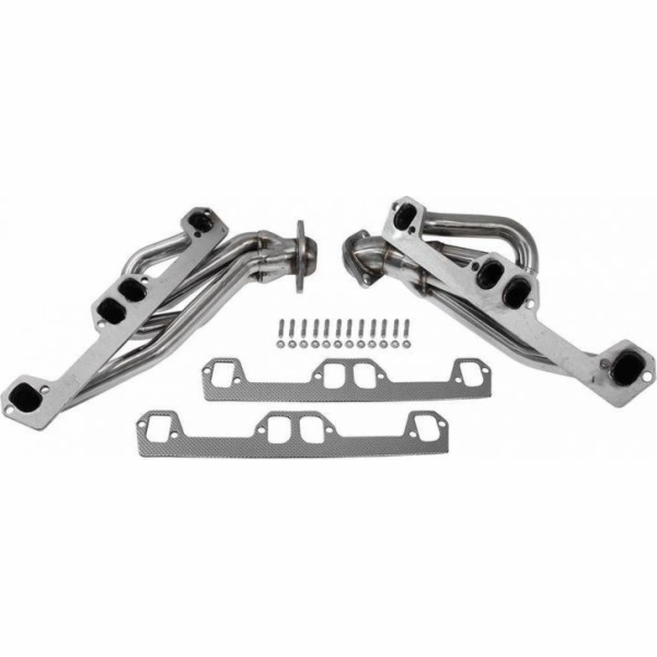 TurboWorks_F Potrubí výfuku Dodge Dakota RAM 1500 2500 35...