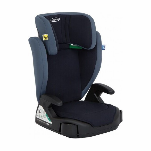 Autosedačka Graco GRACO SEAT JUNIOR MAXI R129 NAVY