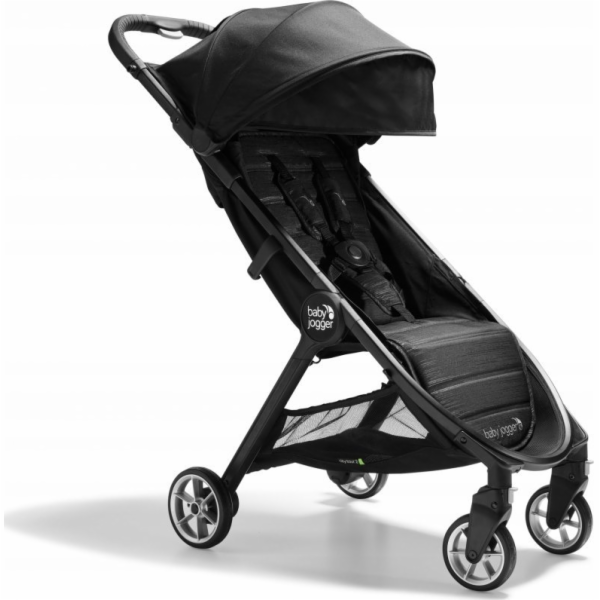 BABY JOGGER BBJ kočárek CITY TOUR 2 PITCH BLACK 2144040