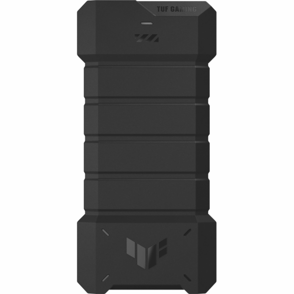Asus TUF Gaming AS1000 Plus externí SSD disk 1TB černý (9...