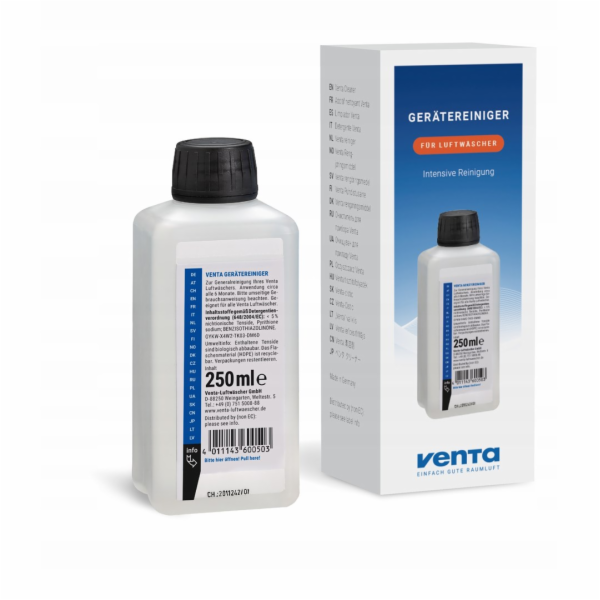 Venta Cleaner 250 ml