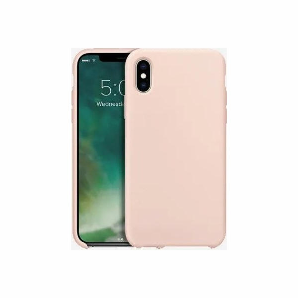 XQISIT NP silikonové pouzdro Anti Bac MagSafe pro iPhone ...