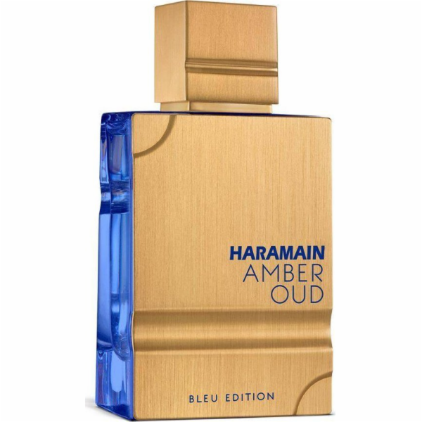 Al Haramain  Amber Oud Bleu Edition EDP 60ml