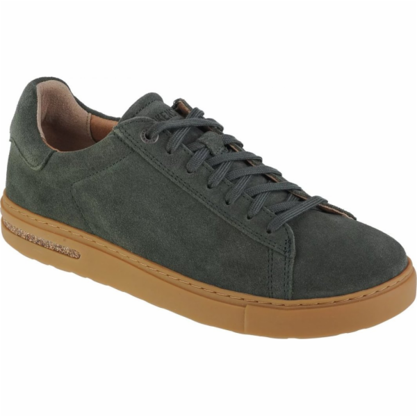 Birkenstock  Bend Low 1024601 Zelená 36