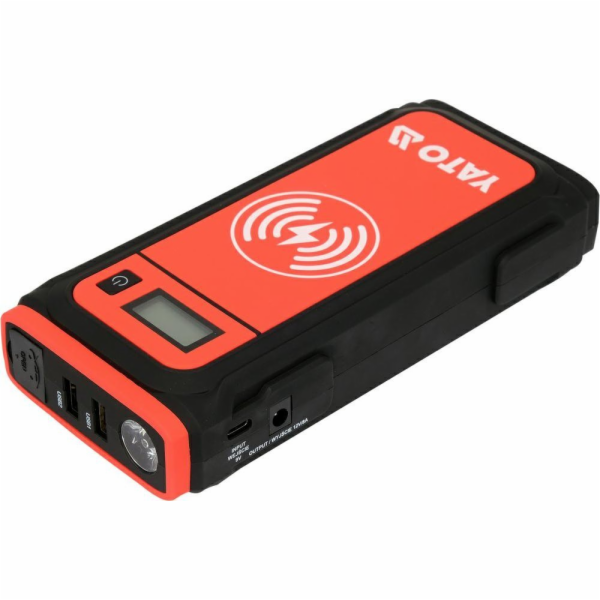 Startovací zařízení Yato /POWER BANK 16000mAh