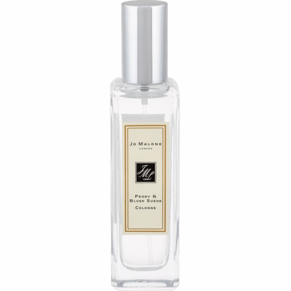 Jo Malone Pivoňka & Blush Suede EDC 30 ml