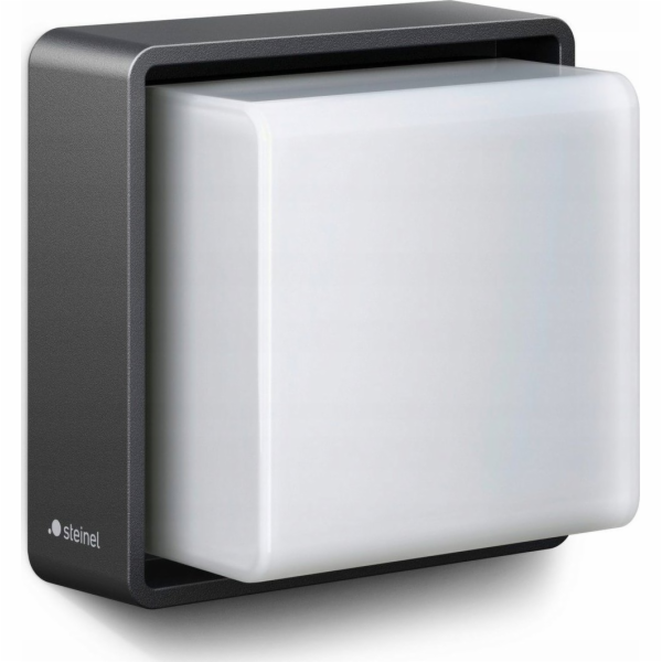 Nástěnné svítidlo Steinel L845 SC se senzorem, Bluetooth