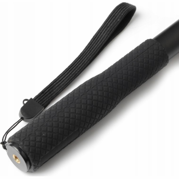 SJCAM Monopod SJCAM - ČERNÝ MONOPOD NOVINKA