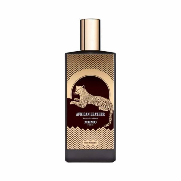 MEMO africká kůže EDP 75ml