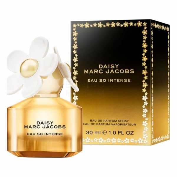 Marc Jacobs Daisy Eau So Intense EDP, objem: 30 ml