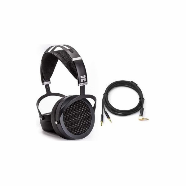 Sluchátka Hifiman Otevřená planární Hi-Fi sluchátka HIFIM...