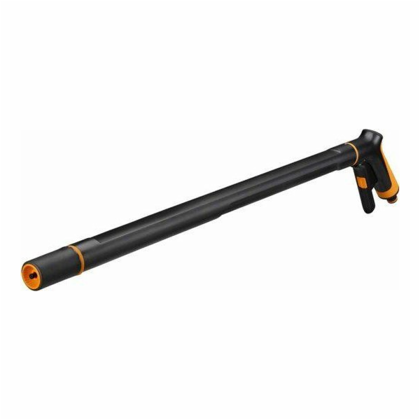 Fiskars Comfort 3funkční zavlažovací tyč s předním ovládáním