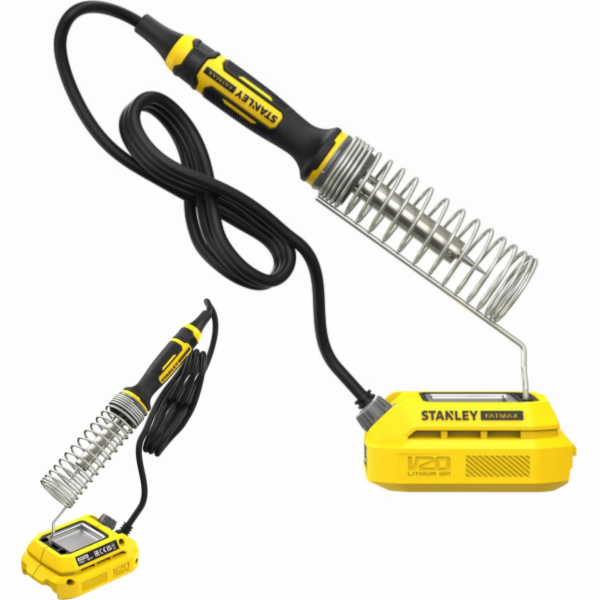Stanley ST PÁJKA V20 SFMCE040B