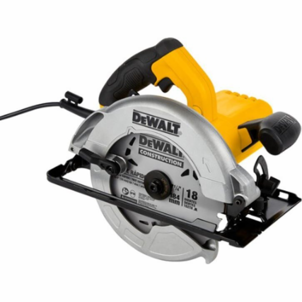 KOTOUČOVÁ PILA DWE5615-QS 1500W