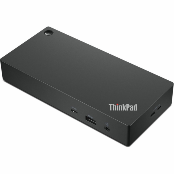 Lenovo ThinkPad Universal Dock USB-C Station/Replicator (...