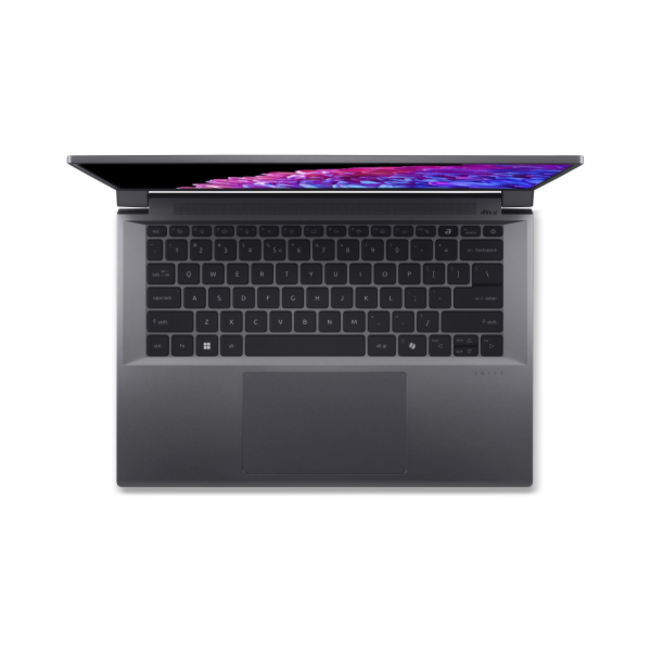 Acer Swift X 14/SFX14-72G/U7-155H/14,5"/2560x1600/16GB/1T...