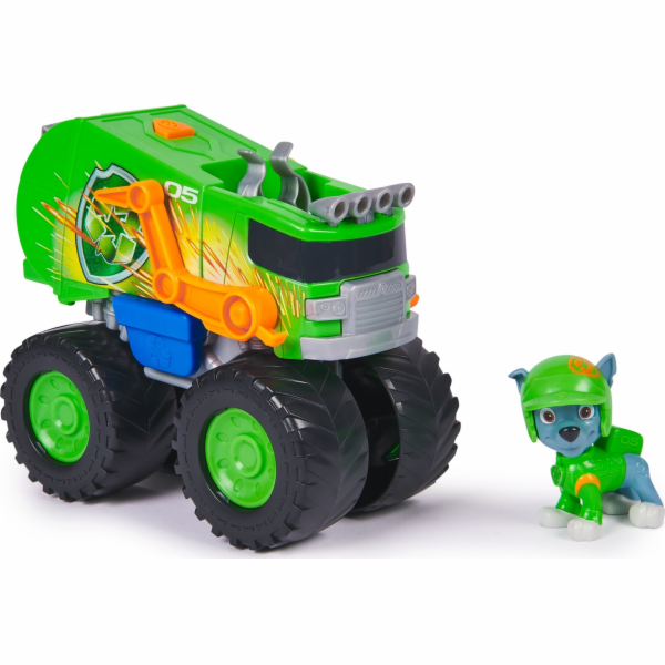 Autíčko Paw Patrol Recycle Truck 6069331
