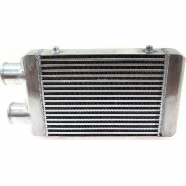 TurboWorks_D Intercooler TurboWorks 400x300x76 3stranný