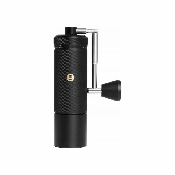 Mlýnek na kávu Timemore Timemore - Chestnut S3 Black - Ru...