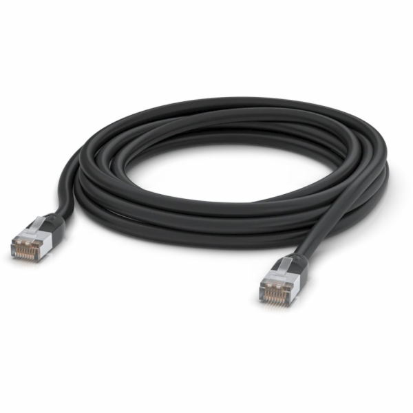 Ubiquiti UniFi Outdoor Patch Cable / 5,0m (schwarz)