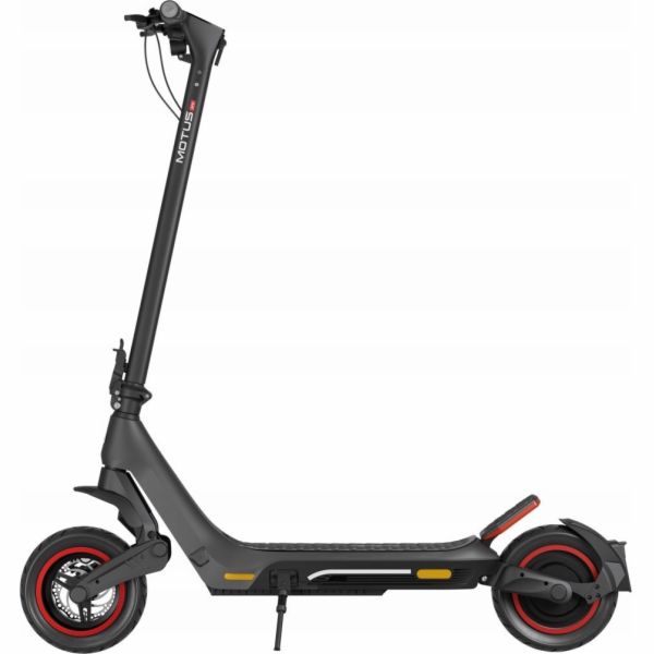 Městský elektrický skútr Motus Pro 10