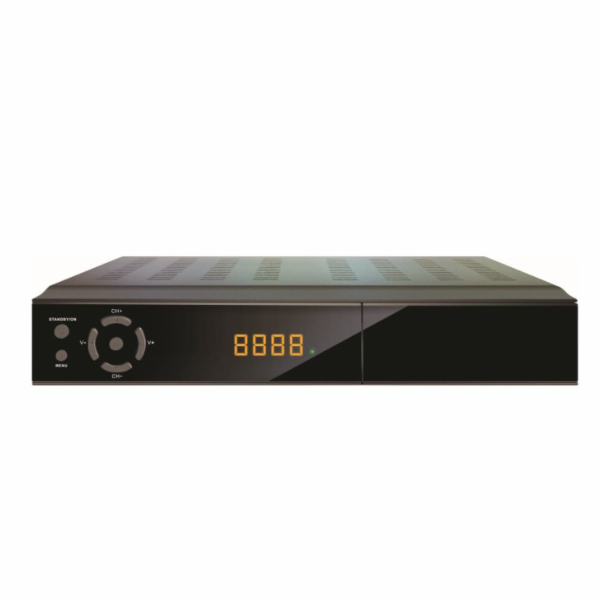 Amiko DVB-S2 přijímač SHD 8165 WIFI