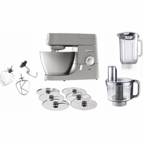Kuchyňský robot Kenwood Chef KVC3150S