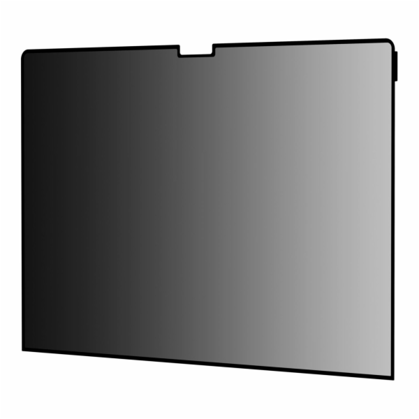 Belkin ScreenForce TruePrivacy Scre.Prote.Macbook Pro 16 ...