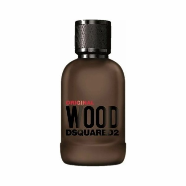 Pánský parfém Dsquared2 Dsquared2 EDP Original Wood (50 ml)