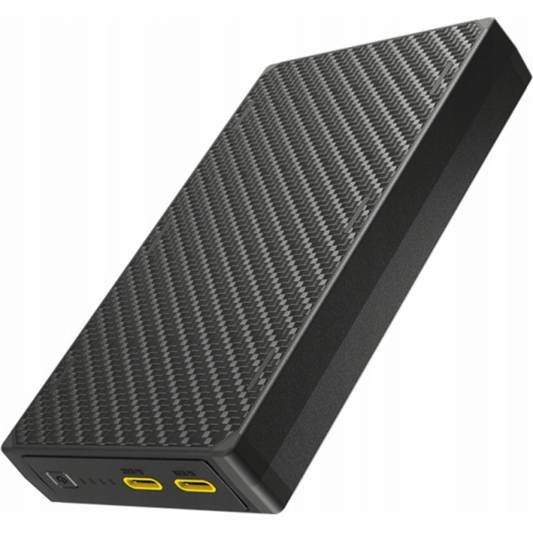 Powerbank Nitecore NB20000 Carbon Gen3 20000mAh
