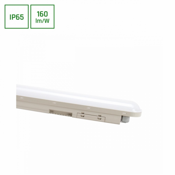 INTENZITA SVĚTLA 25W3000LM 4000K IP65 60