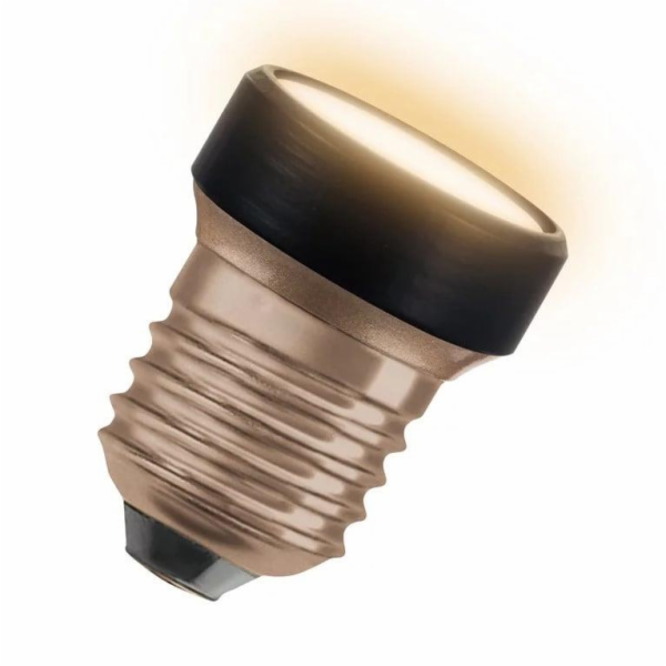 LED LAMP E27 28 3,5W 2700K 230V FR PLOK