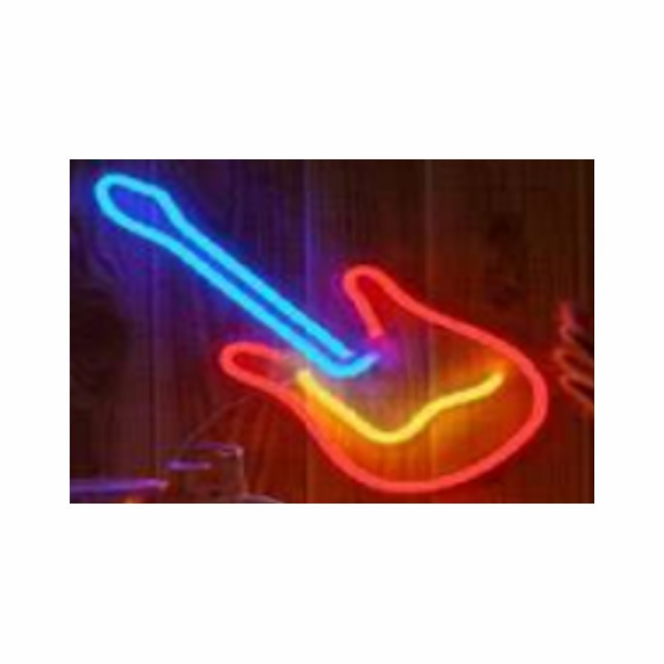 Activejet Neonová LED AJE-NEON KYTARA