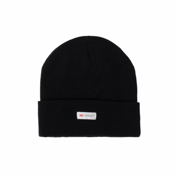 Klobouk Okko, černý, L/XL