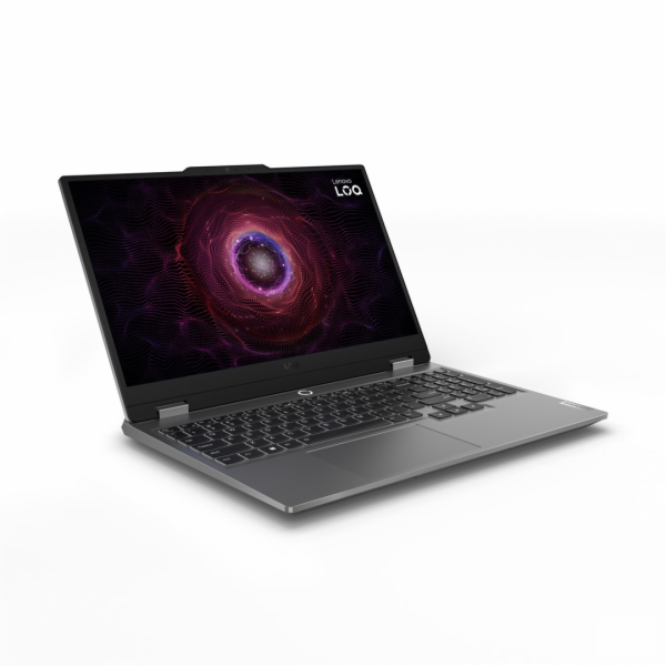 Lenovo LOQ 15ARP9 AMD Ryzen™ 7 7435HS Laptop 39,6 cm (15....