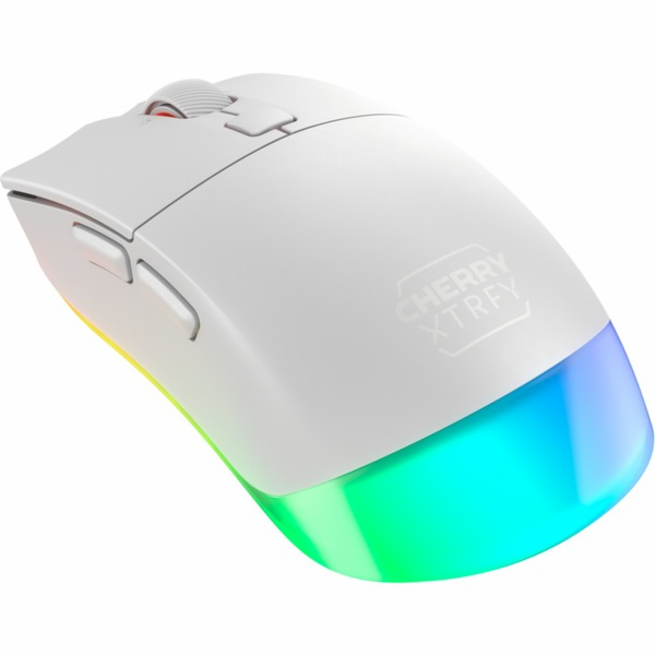 Bezdrátová myš Cherry CHERRY XTRFY M50 White
