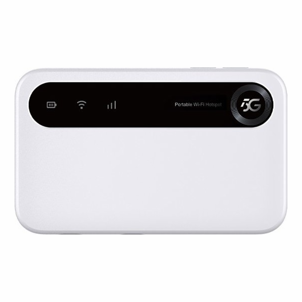 Mobilní router ZTE U50 5G