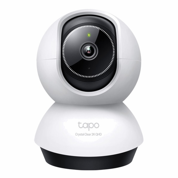 Kamera TP-Link TC72 IP, 4MPx, WiFi, přísvit