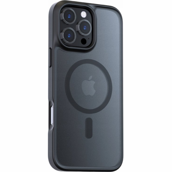 Torras Guardian Magnetic Series Case for iPhone 16 Pro (B...