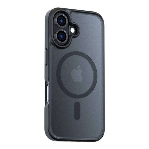 Torras Guardian Magnetic Series Case for iPhone 16 Plus (...