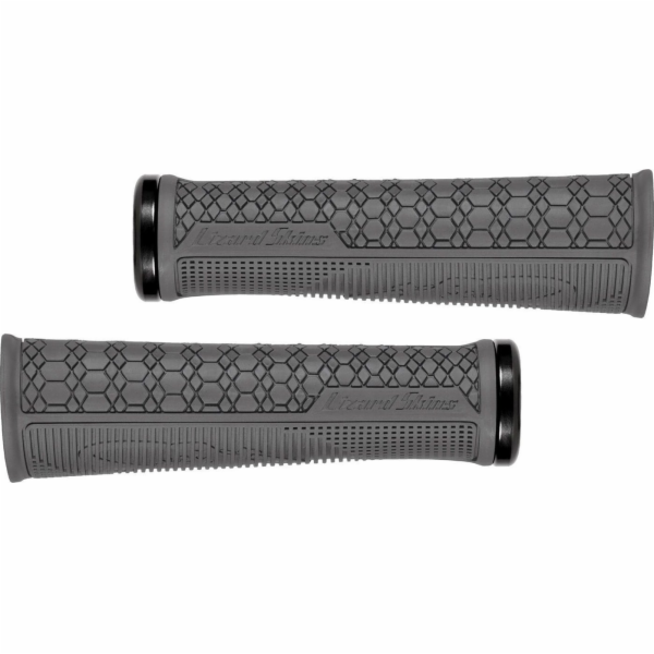 Lizard Skins  Single-Clamp Lock-On GRADIENT Gripy řídítek...