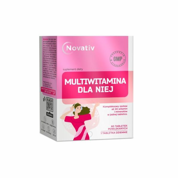 Novativ Glukóza bez chuti 75g