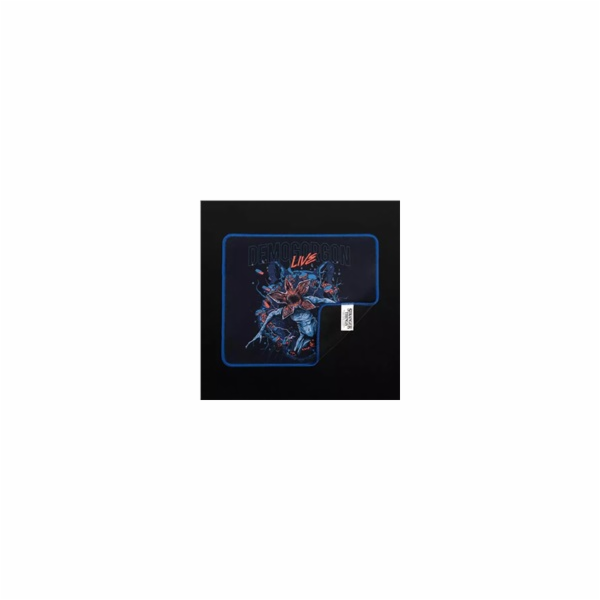 Konix Stranger Things "Demogorgon Live" Mousepad
