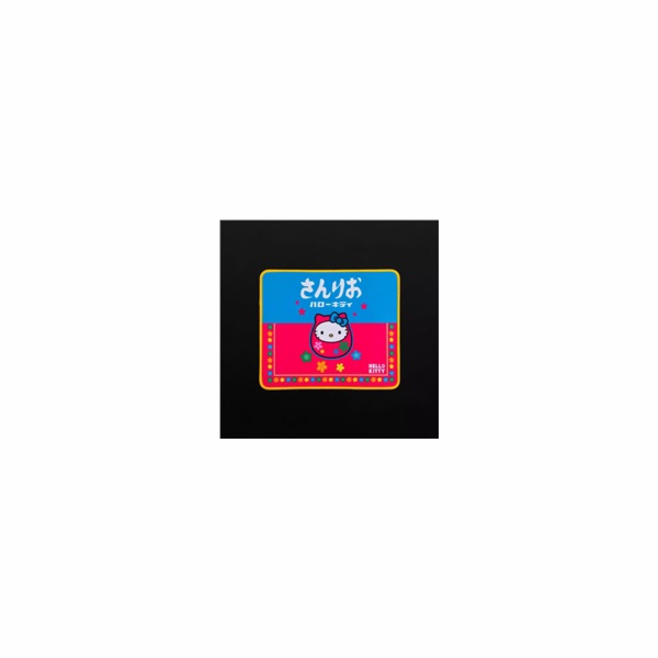 Konix Hello Kitty "Japon" M Mousepad