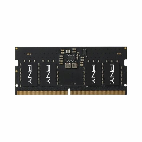 Paměť počítače PNY Performance Modul RAM 16GB DDR5 SODIMM...