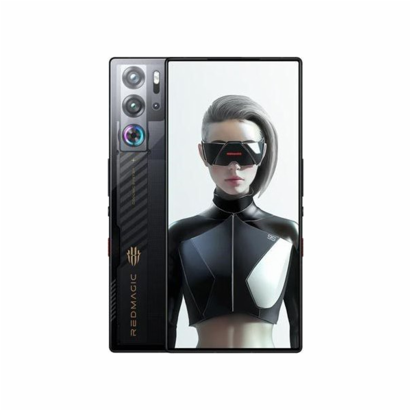 REDMAGIC 9S Pro 5G 16/512GB Cyclone