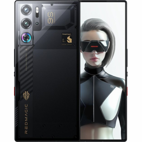 REDMAGIC 9S Pro 5G 16/512GB Cyclone