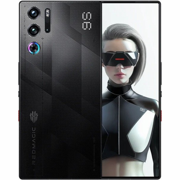 REDMAGIC 9S Pro 5G 12/256GB Sleet