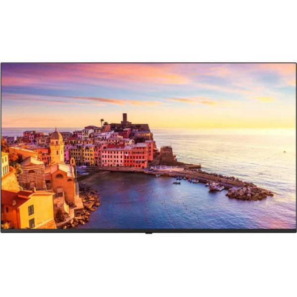 LG HTV 43" 43UM662H